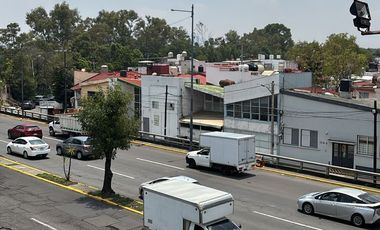 Circuito escultores bodega comercial venta-renta