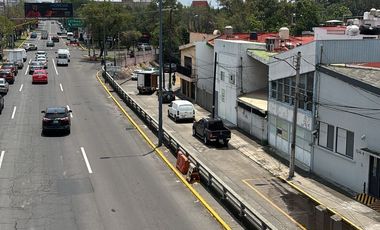 Circuito escultores bodega comercial venta-renta