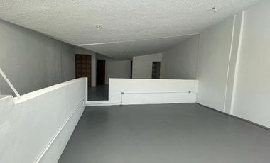 Circuito escultores bodega comercial venta-renta