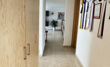 Venta Departamento Progreso Tizapán