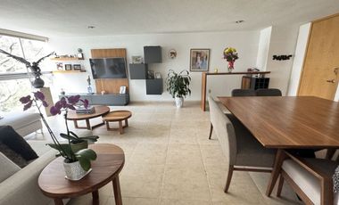 Venta Departamento Progreso Tizapán