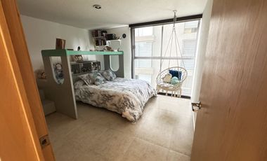 Venta Departamento Progreso Tizapán