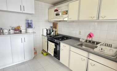 Venta Departamento Progreso Tizapán