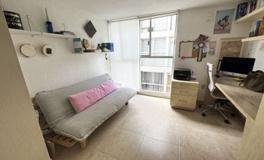 Venta Departamento Progreso Tizapán