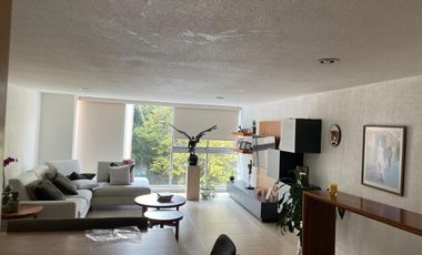 Venta Departamento Progreso Tizapán