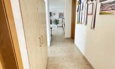 Venta Departamento Progreso Tizapán