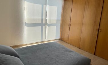 Venta Departamento Progreso Tizapán