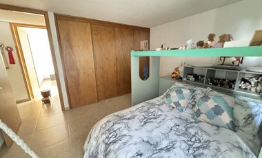 Venta Departamento Progreso Tizapán