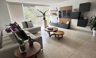 Venta Departamento Progreso Tizapán