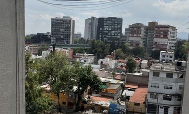 Venta Departamento Progreso Tizapán