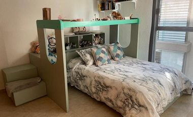 Venta Departamento Progreso Tizapán