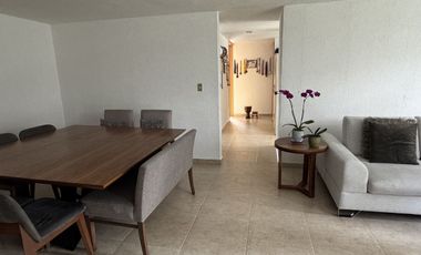 Venta Departamento Progreso Tizapán