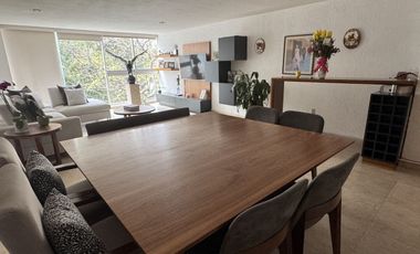 Venta Departamento Progreso Tizapán