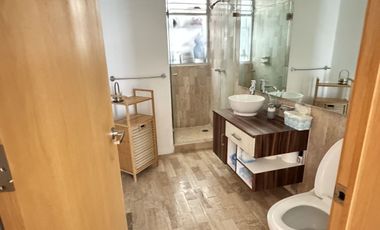 Venta Departamento Progreso Tizapán