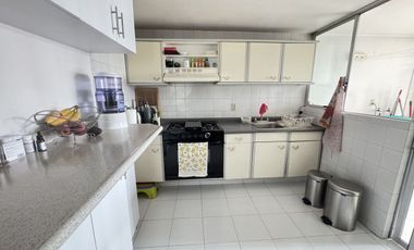 Venta Departamento Progreso Tizapán
