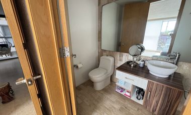 Venta Departamento Progreso Tizapán