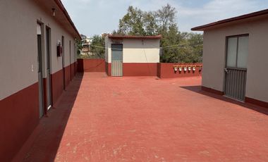 Venta Departamento Progreso Tizapán