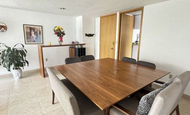 Venta Departamento Progreso Tizapán