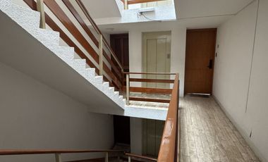 Venta Departamento Progreso Tizapán