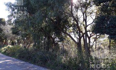 Lote en venta Old man esquina Los Cerros Loma Verde