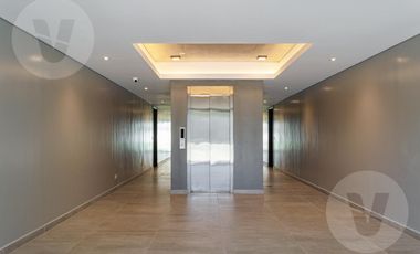 Monoambiente con balcón en venta - Canning, Cabral 3300