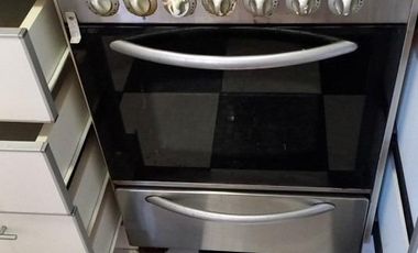 PH en venta - 2 Dormitorios 1 Baño - Lanús