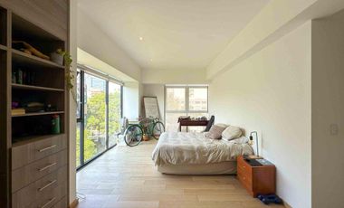 VENTA DE DEPARTAMENTO EN ROMA SUR CON AMENIDADES