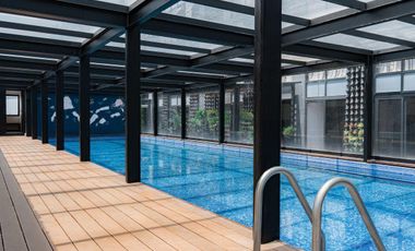 VENTA DE DEPARTAMENTO EN ROMA SUR CON AMENIDADES