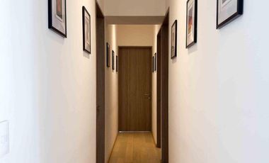 VENTA DE DEPARTAMENTO EN ROMA SUR CON AMENIDADES