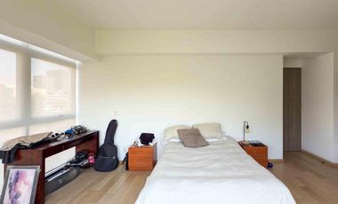 VENTA DE DEPARTAMENTO EN ROMA SUR CON AMENIDADES