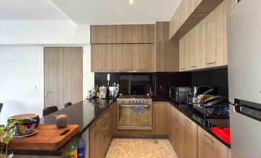 VENTA DE DEPARTAMENTO EN ROMA SUR CON AMENIDADES