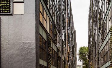 VENTA DE DEPARTAMENTO EN ROMA SUR CON AMENIDADES