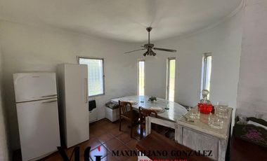 Casa venta La Martona Cañuelas