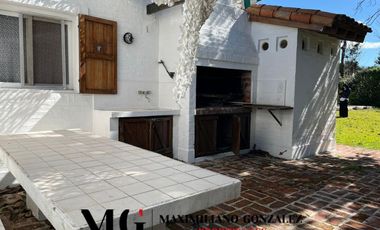 Casa venta La Martona Cañuelas