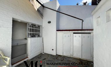 Casa venta La Martona Cañuelas