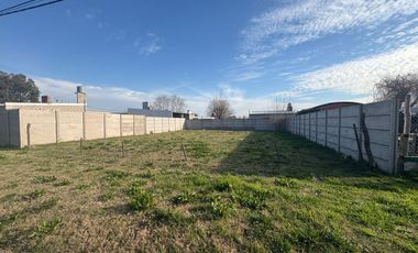 Terreno en Venado Tuerto