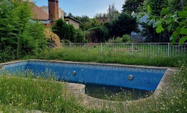 CASA EN VENTA 300m2 - COUNTRY VENADO 2 - CANNING