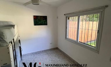 Casa alquiler Chacras de Canning