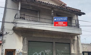 Establecimiento Industrial de 855 m2 cubiertos aproximados, Villa Ballester