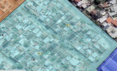 Establecimiento Industrial de 855 m2 cubiertos aproximados, Villa Ballester