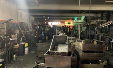 Establecimiento Industrial de 855 m2 cubiertos aproximados, Villa Ballester