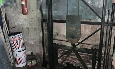 Establecimiento Industrial de 855 m2 cubiertos aproximados, Villa Ballester