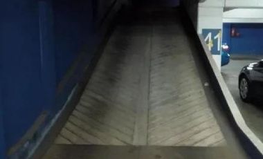 Cochera en venta - 12Mts2 - Morón