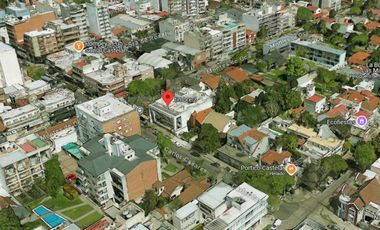 Cochera en venta - 12Mts2 - Morón