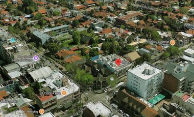 Cochera en venta - 12Mts2 - Morón