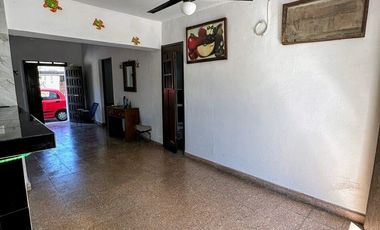 Casa Venta de 1 planta a 2 cuadras del Mar en Chicxulub, Puerto, Mèrida.