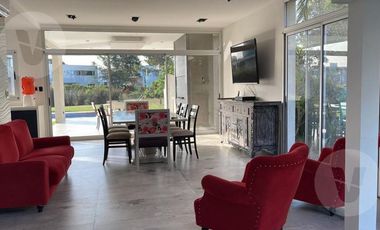 Casa en venta - Barrio Terralagos, Canning