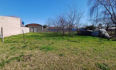 Terreno en Venado Tuerto