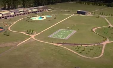 Terreno en Venta - 2150mts2 - La Plata