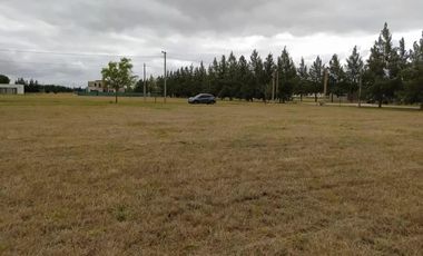 Terreno en Venta - 2150mts2 - La Plata